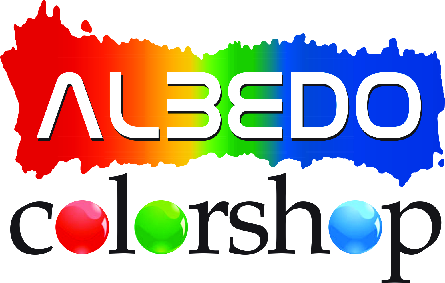 Albedo Colorshop Device mark 3601759 Trademark