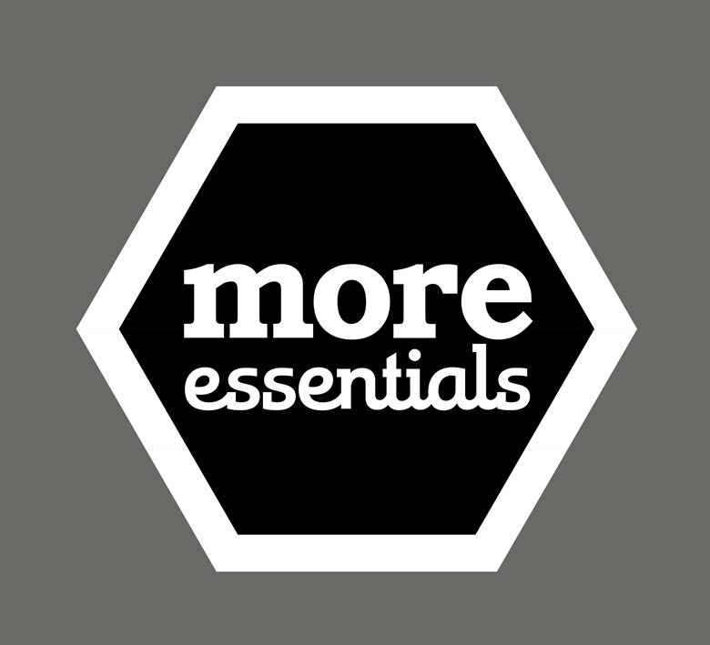 More Essentials Device mark 3595675 Trademark