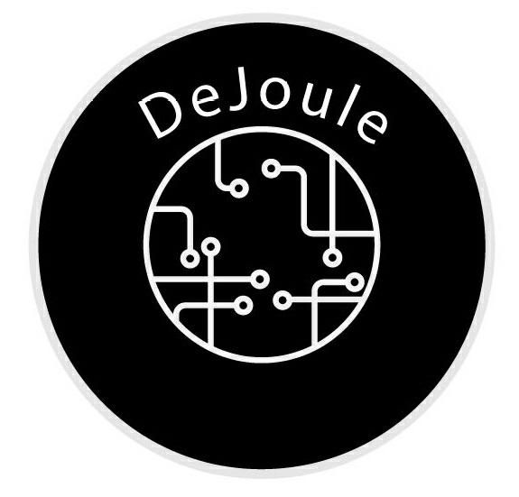 Dejoule Device mark 3593842 Trademark