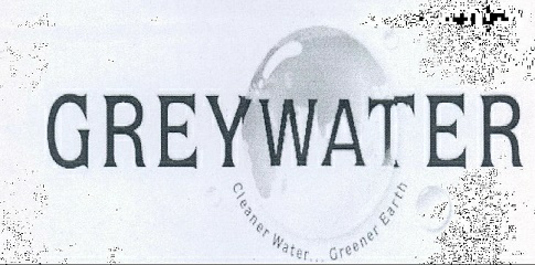 Greywater Device mark 3593981 Trademark