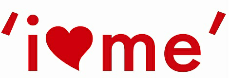I Love Me Device mark 3595707 Trademark