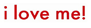 I Love Me! Device mark 3595647 Trademark