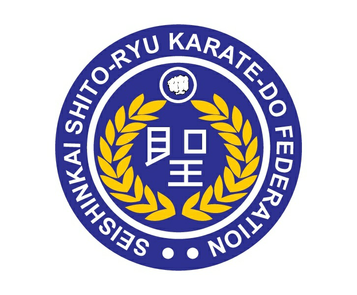 Seishinkai Shito-ryu Karate -do Federation Device mark 3595981 Trademark