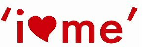 I Love Me Device mark 3595871 Trademark