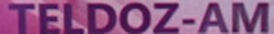 Teldoz - Am Device mark 3600016 Trademark