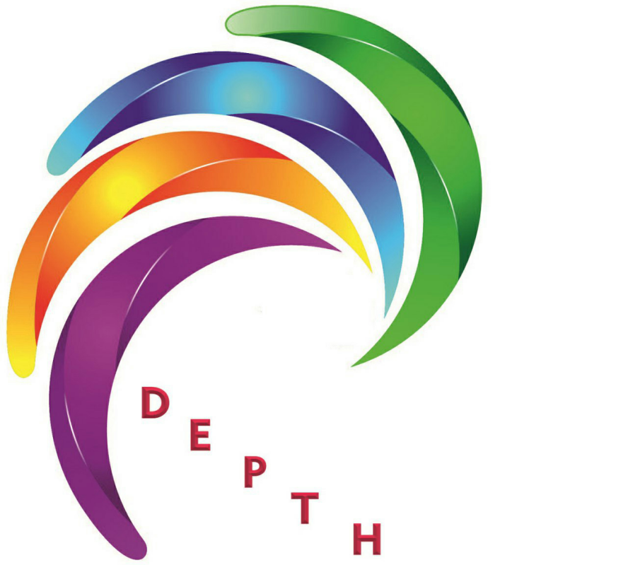 Depth Label Device mark 3600022 Trademark