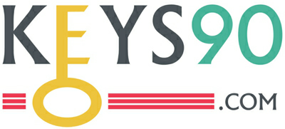 Keys90.com Device mark 3468878 Trademark