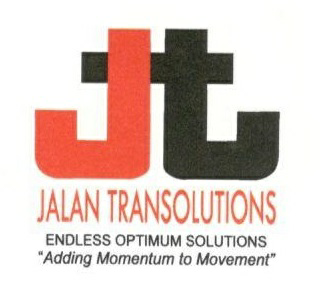 Jalan Transolutions Endless Optimum Solutions "adding Momentum To Movement" (with Device Of Jt) Device mark 3473002 Trademark