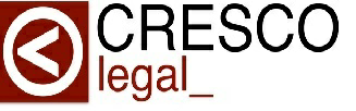 Cresco Legal Device mark 3473058 Trademark