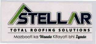 Stellar (label) Device mark 3473042 Trademark