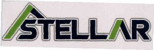 Stellar (label) Device mark 3473043 Trademark