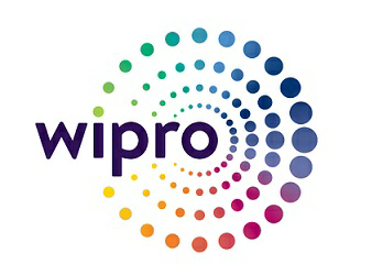 Wipro Logo Device mark 3473090 Trademark