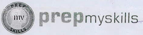Prepmyskills Device mark 3527933 Trademark