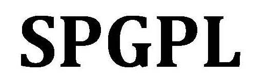 Spgpl Device mark 3530040 Trademark