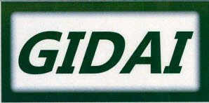 Gidai Device mark 3532137 Trademark