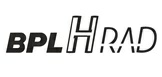 Bpl H Rad (label) Device mark 3534288 Trademark