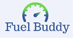 Fuelbuddy (logo) Device mark 3542615 Trademark