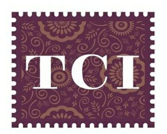 Tci Logo Device mark 3544742 Trademark