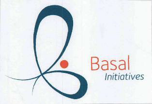Basal Initiatives (label) Device mark 3487727 Trademark