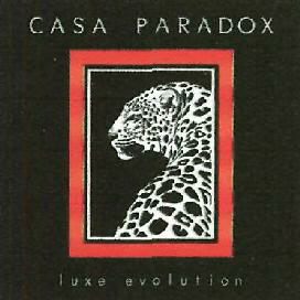 Casa Paradox Device mark 3548923 Trademark