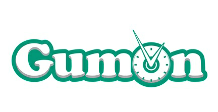 Gumon Device mark 3551067 Trademark