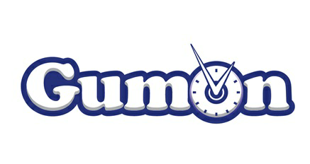 Gumon Device mark 3551068 Trademark