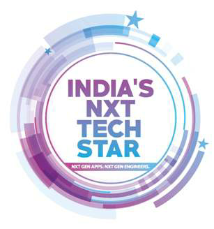 India's Nxt Tech Star Device mark 3551047 Trademark