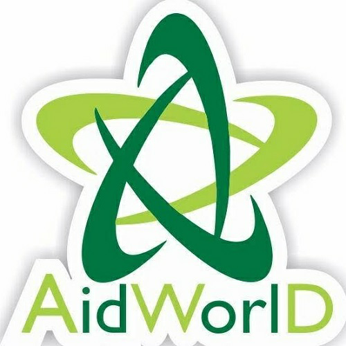 Aidworld Device mark 3553185 Trademark