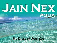 Jain Nex Aqua Device mark 3495416 Trademark
