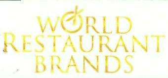 World Restaurant Brands Device mark 3557355 Trademark