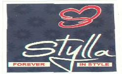 Stylla Forever In Style Device mark 3510567 Trademark