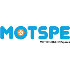 Motspe Device mark 3503830 Trademark