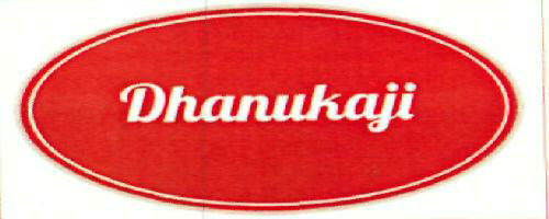 Dhanukaji Device mark 3512614 Trademark