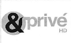 &prive Hd Device mark 3508724 Trademark