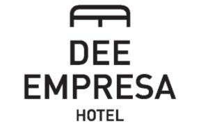 Dee Empresa Hotel And Logo Device mark 3565736 Trademark