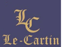 Le Cartin Device mark 3502060 Trademark