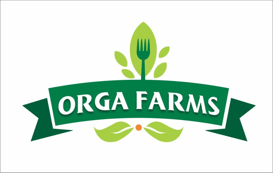 Orga Farms Device mark 3567859 Trademark