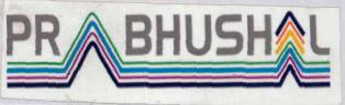 Prabhushil Device mark 3508086 Trademark