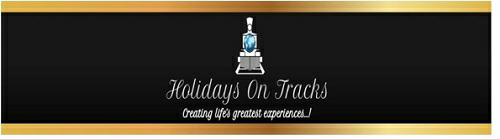 Holidays On Tracks Device mark 3518904 Trademark