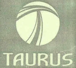 Taurus With T Logo Device mark 3510216 Trademark