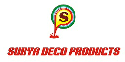 Surya Deco Products Device mark 3512252 Trademark