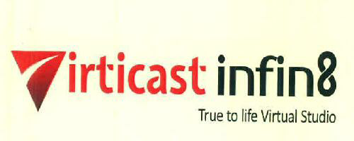 Irticast Infin8 Device mark 3512257 Trademark