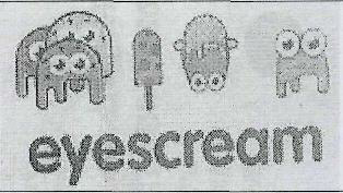 Eyescream Device mark 3521067 Trademark