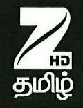 Z Hd Tamil Device mark 3517151 Trademark