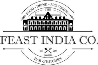Feast India Co. Device mark 3521077 Trademark