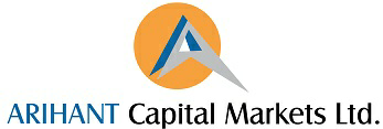 A (logo) Arihant Capital Markets Ltd. Device mark 3506182 Trademark