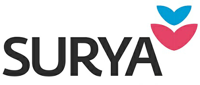 Surya Device mark 3506189 Trademark