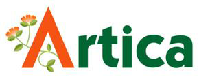 Artica Device mark 3576281 Trademark