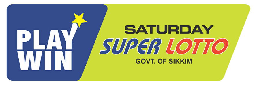 Playwin Saturday Super Lotto Device mark 3523103 Trademark
