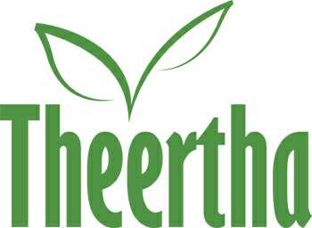 Theertha Device mark 3523195 Trademark